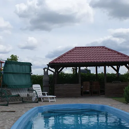 Belogorodka *